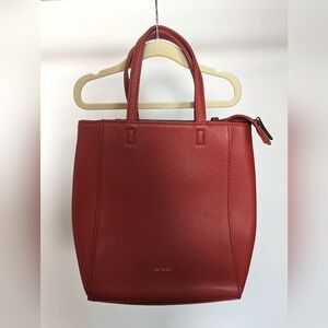 Matt & Nat Vegan Purse